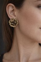 Orecchini Donna in Argento MALAFIMMINA 01